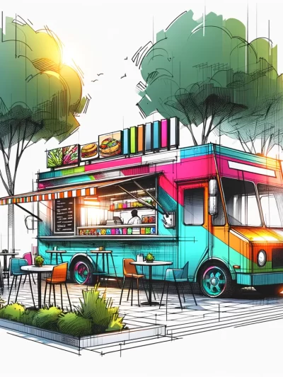 Food Truck